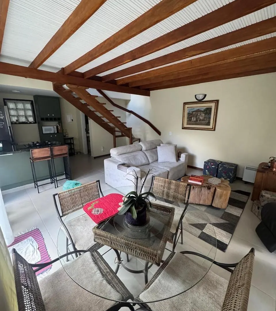 Holiday home Chale De Charme Villa Campos do Jordao Brazil